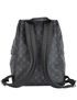 Discovery Backpack, back view
